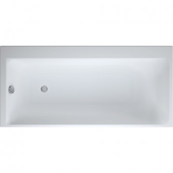 Ванна CERSANIT прямоугольная SMART 170x80 правая Ванна CERSANIT прямоугольная SMART 170x80 правая