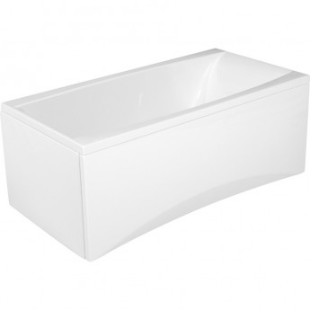 Ванна CERSANIT прямоугольная VIRGO 170x75 Ванна CERSANIT прямоугольная VIRGO 170x75